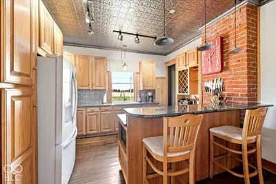 5311 Michigan Road, Waldron - 11