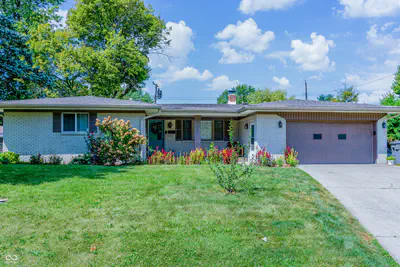 2120 Lawrence Avenue, Indianapolis