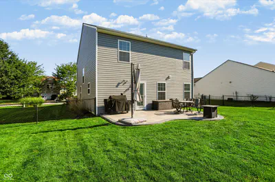 7849 Ithaca Way, Indianapolis - 43
