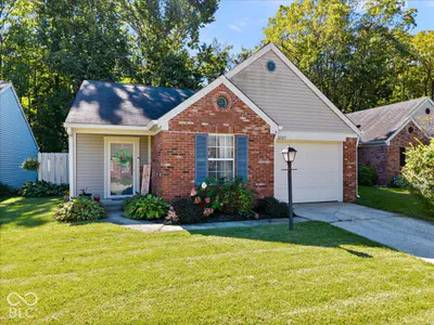 6727 Sundown Drive, Indianapolis - 2
