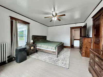 389 Washington Street, Martinsville - 27