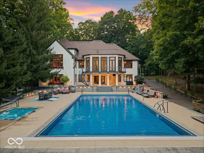 710 Tamenend Trace, Fishers - 91