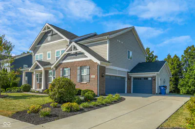 650 Ridge Gate Drive, Brownsburg - 55
