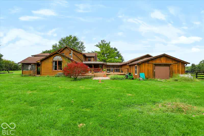 9745 Cumberland Road, Fishers - 52