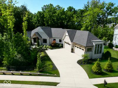 969 Chatham Ridge Court, Westfield
