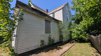 2017 Columbus Avenue, Anderson - 5
