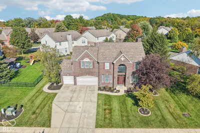 4197 Hickory Ridge Boulevard, Greenwood - 60