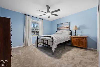 9110 Waymen Drive, Indianapolis - 29