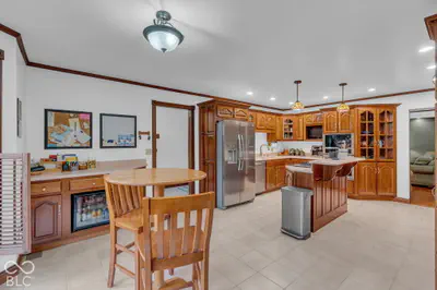 6366 S County Road 100 W, Greensburg - 26