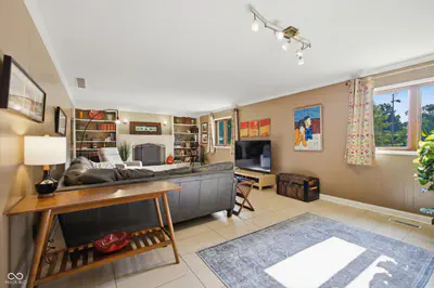 6706 Cricklewood Road, Indianapolis - 17