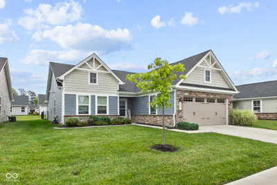 2631 Sand Hollow Drive, Lebanon - 1