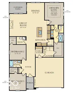 3825 Branch Circle, Franklin - 2
