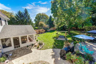 599 Mill Farm Road, Noblesville - 47