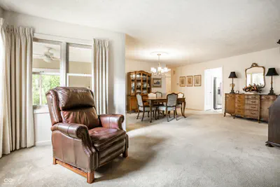 6952 Steinmeier Drive W, Indianapolis - 8