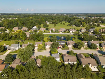 11740 Sand Creek Boulevard, Fishers - 42