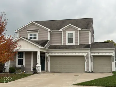 6705 Park Grove Boulevard, Whitestown