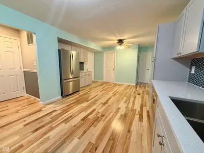 5660 Forest Rise Court, Indianapolis - 6