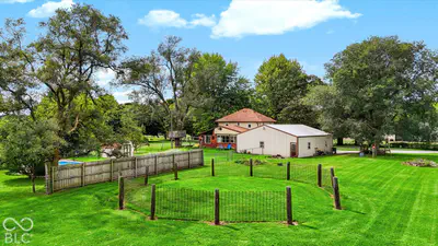 3806 S State Road 3, New Castle - 111