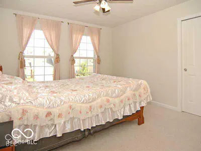 7331 Oxbridge Place, Indianapolis - 16