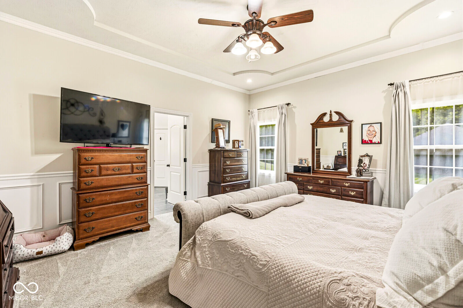 2710 Grey Fox Drive, Martinsville