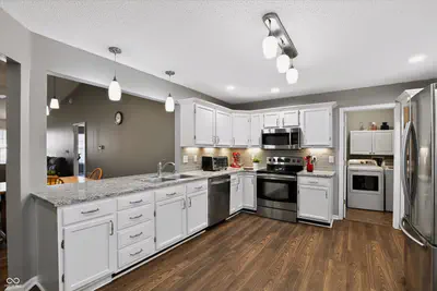 19257 Fox Chase Drive, Noblesville - 7