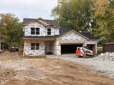 269 Mill Springs, Fillmore
