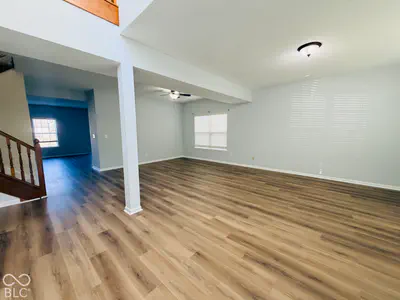 4638 Whitridge Lane, Indianapolis - 3