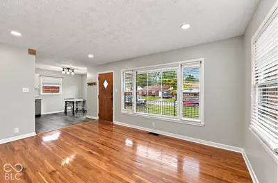 1710 Coolidge Avenue, Indianapolis - 7