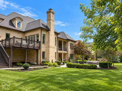 15479 Hidden Oaks Lane, Carmel - 101