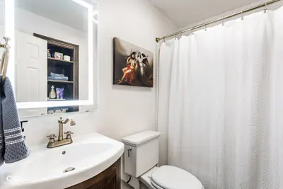 3360 Fox Orchard Circle, Indianapolis - 24