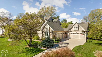 8830 Sargent Creek Court, Indianapolis - 3
