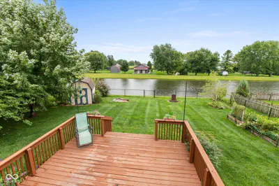 8835 Rapp Drive, Indianapolis - 46