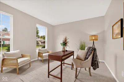 5403 Alvamar Place, Carmel - 11