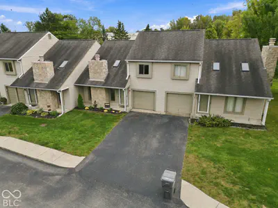 2505 Spring Hill Court, Indianapolis - 40