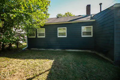 3102 N Temple Avenue, Indianapolis - 27