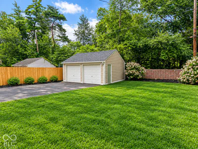 4653 Illinois Street, Indianapolis - 43