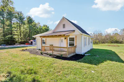 10100 N Bunkerhill Road, Mooresville - 27