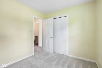 5435 Durango Court, Indianapolis - 9