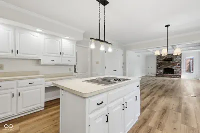 1416 Stonemill Circle, Carmel - 25