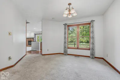 5542 Painted Maple Court, Indianapolis - 13