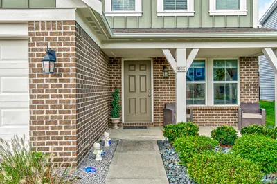 4340 Blue Note Drive, Indianapolis - 33