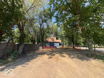 304 Oxford Avenue, Indianapolis