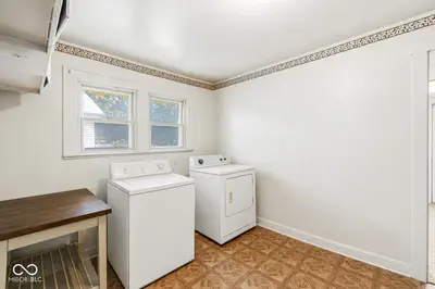 851 Pershing Avenue, Indianapolis - 5