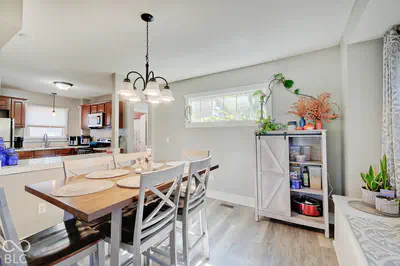 611 30th Street, Indianapolis - 9