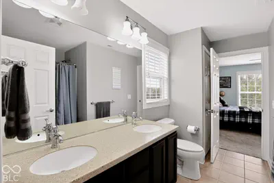 8856 Spring Violet Place, Zionsville - 35