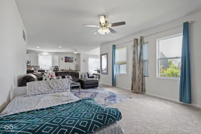 15306 Dawn Run Drive, Fishers - 18