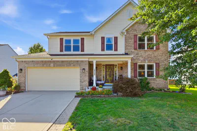 3564 Pennswood Court, Plainfield