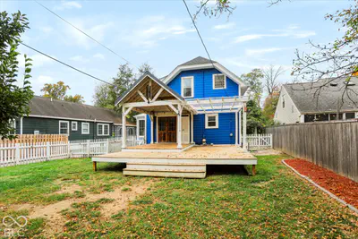 6445 Central Avenue, Indianapolis - 39