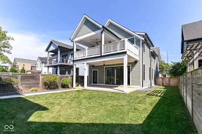 1606 N New Jersey Street, Indianapolis - 42