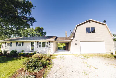 5880 Mason Court, Martinsville - 2